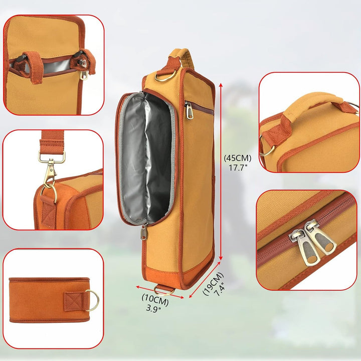 Women Practical Travel Bag Kalsten