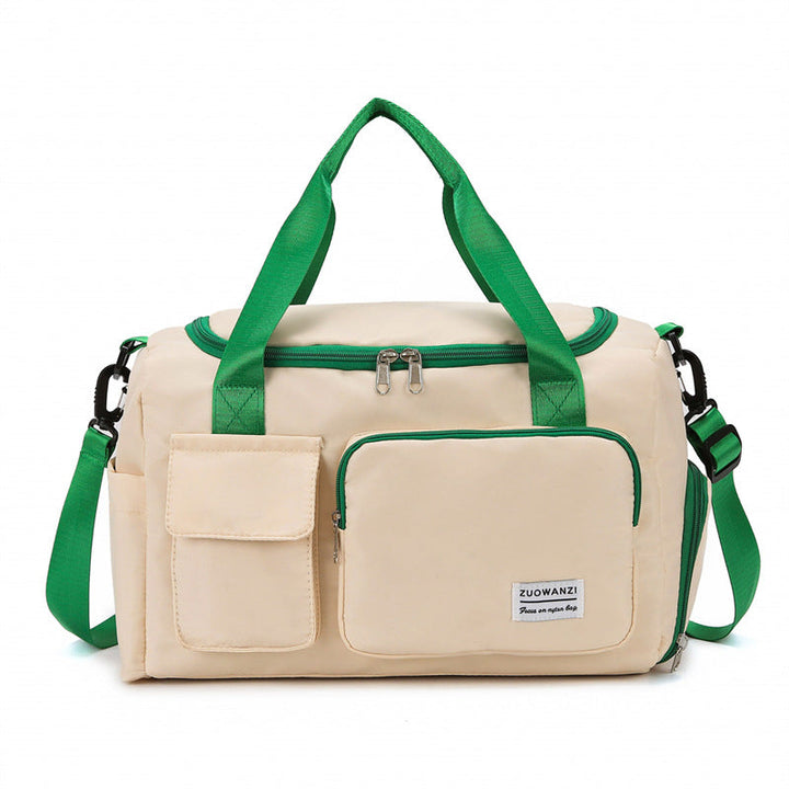 Multifunctional Fitness and Travel Bag Kalsten