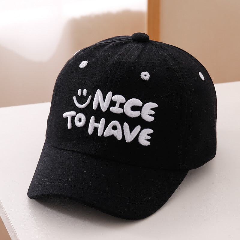 Unisex Casual Graphic Baseball Cap Kalsten
