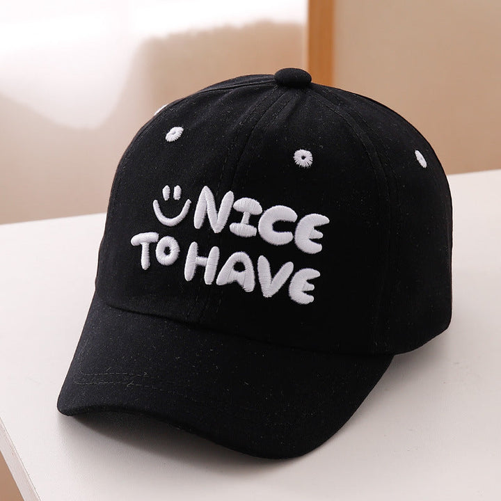 Unisex Casual Graphic Baseball Cap Kalsten