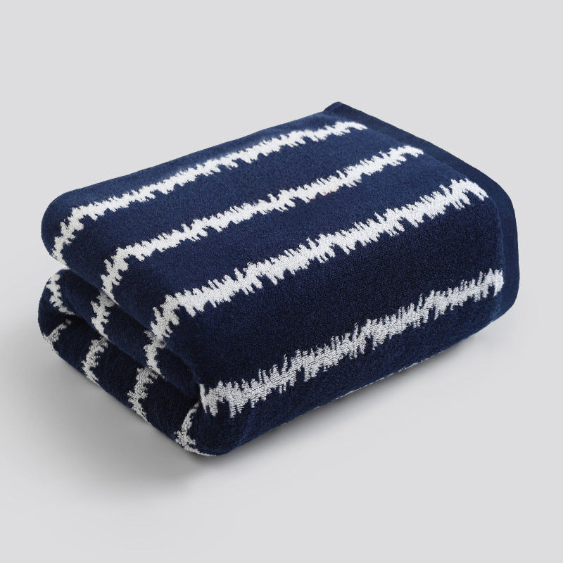 Women's Cotton Bath Towel Kalsten