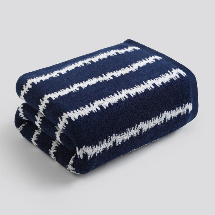 Women's Cotton Bath Towel Kalsten