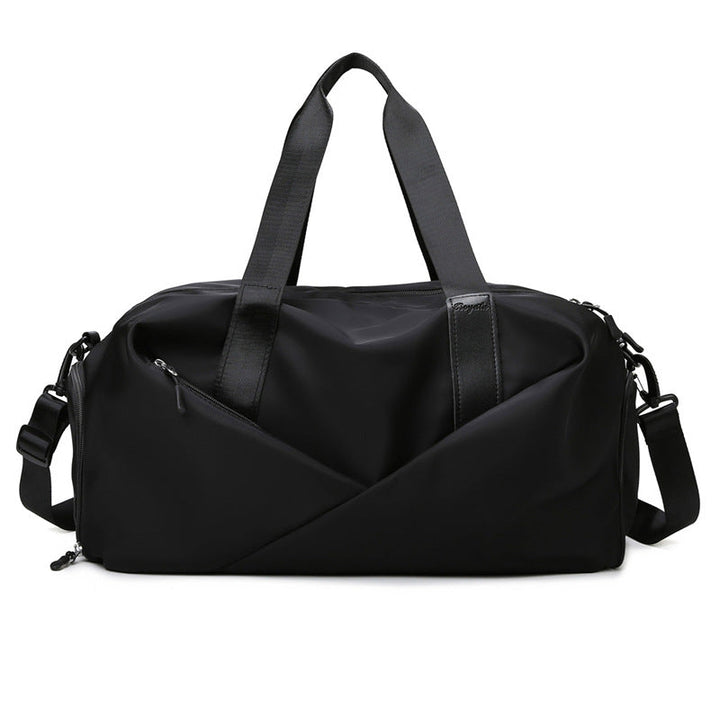 Multifunctional sports and travel bag with ergonomic design Kalsten