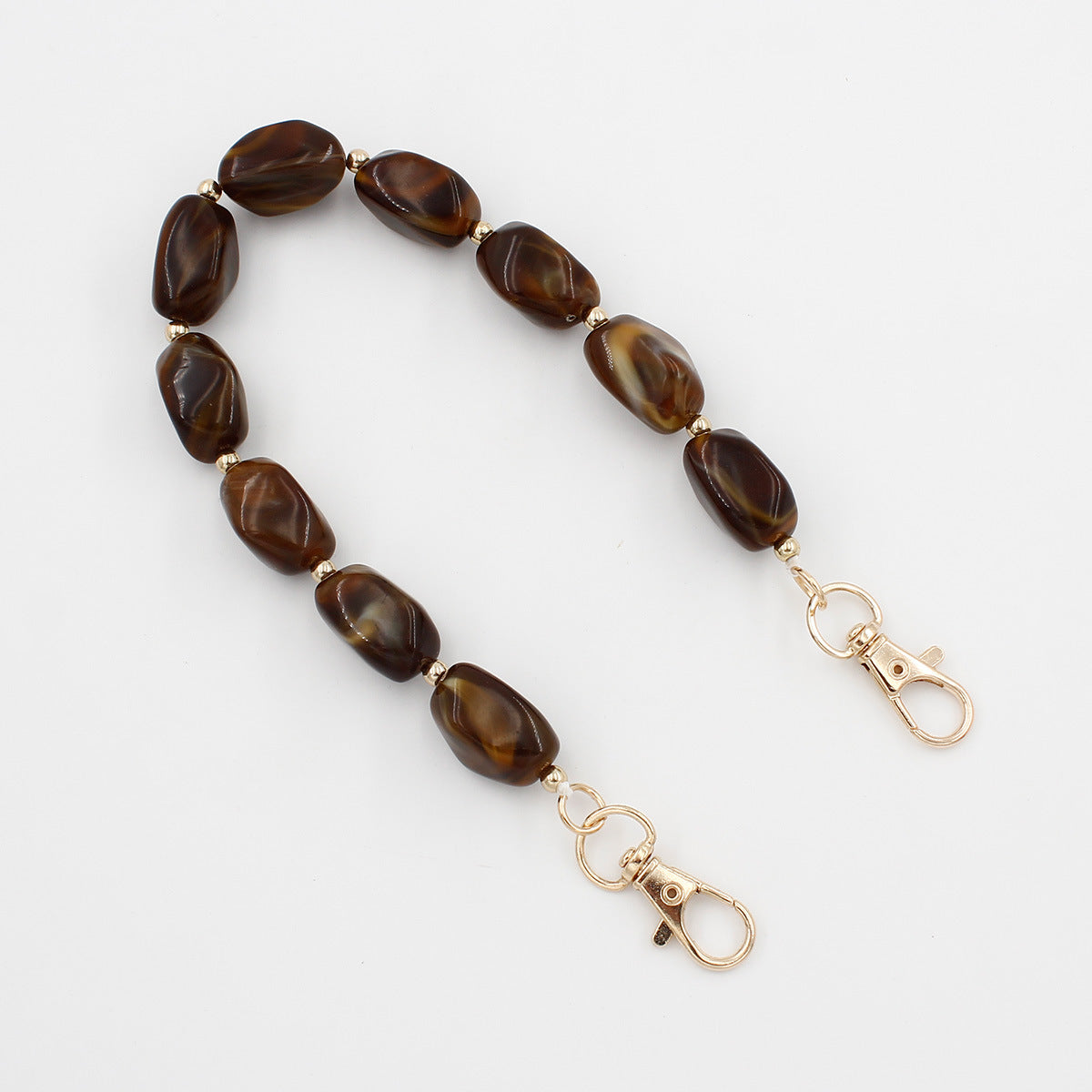Decorative Eyewear Holder Chain Acalora