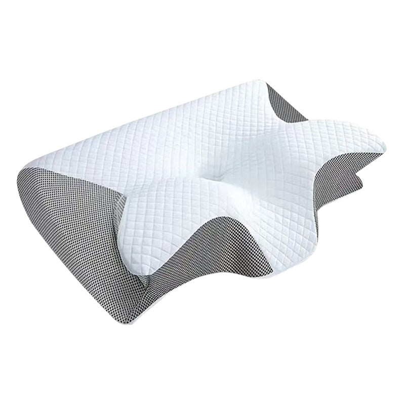 Ergonomic Sleep Pillow Kalsten