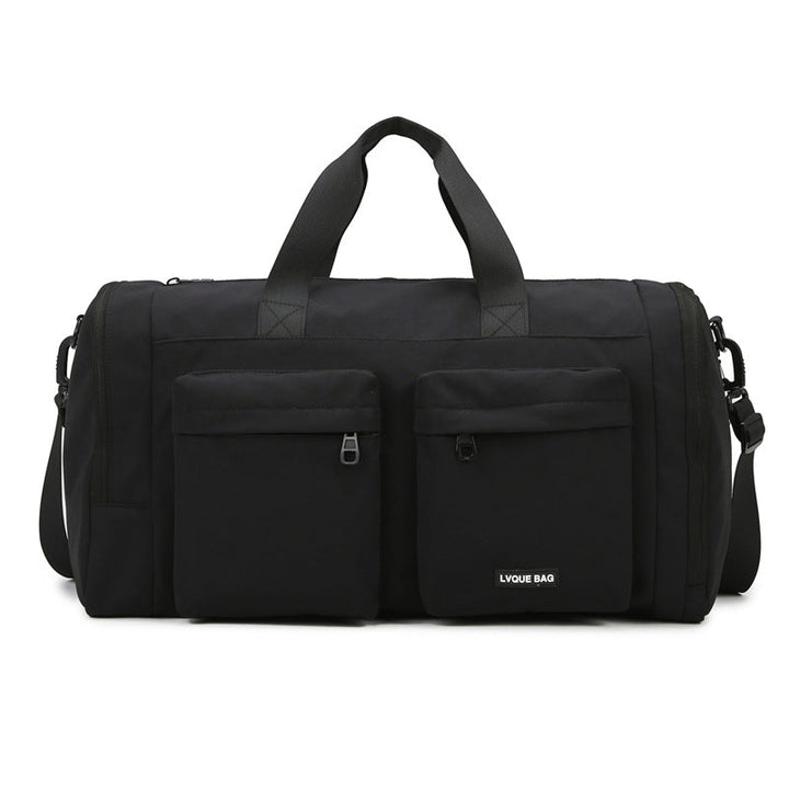 Men's multifunctional sports bag with multiple compartments Kalsten
