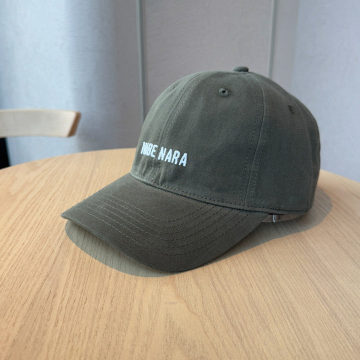 Men's Casual Adjustable Cotton Cap Kalsten 1784188337