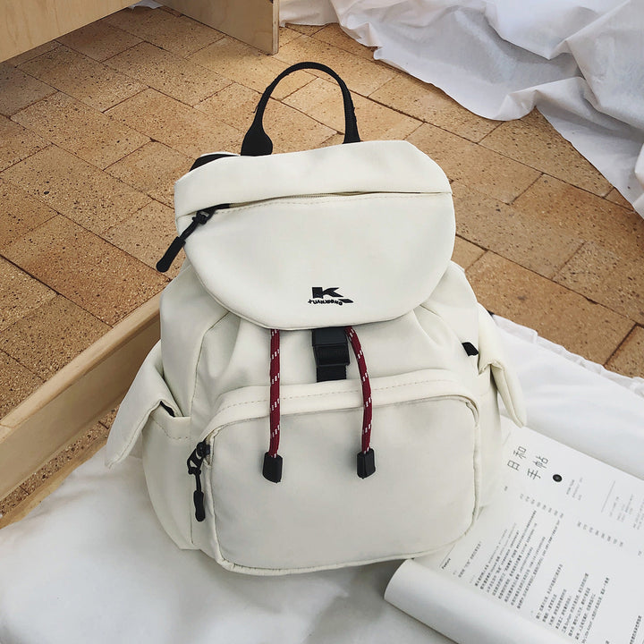 Multi-Functional Urban School Backpack