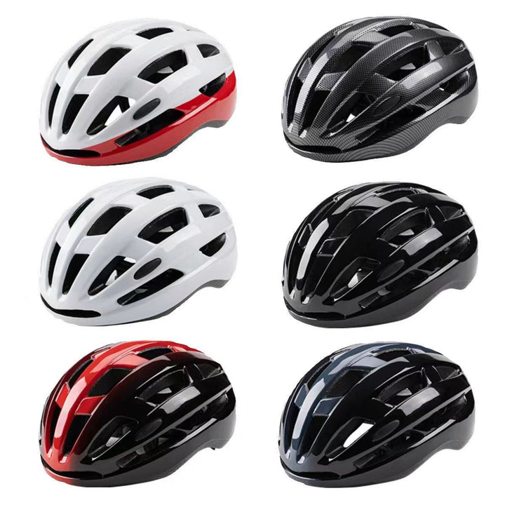 Advanced Ventilated Cycling Helmet Kalsten