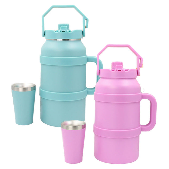 Ladies Insulated Bottle Set Kalsten