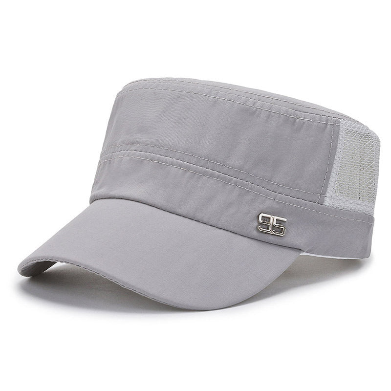 Unisex Sporty Running Cap Kalsten