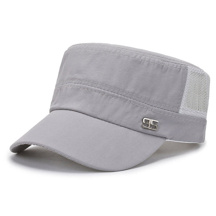 Unisex Sporty Running Cap Kalsten