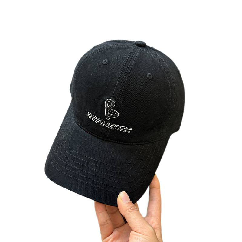 Men's Casual Cotton Adjustable Baseball Cap Kalsten