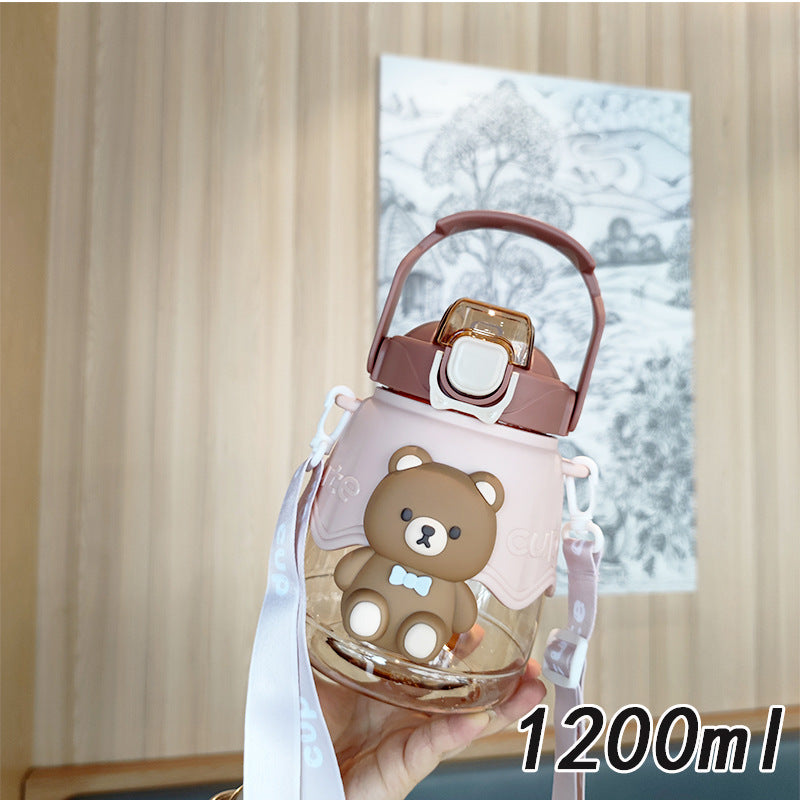 Ladies Water Bottle Kalsten