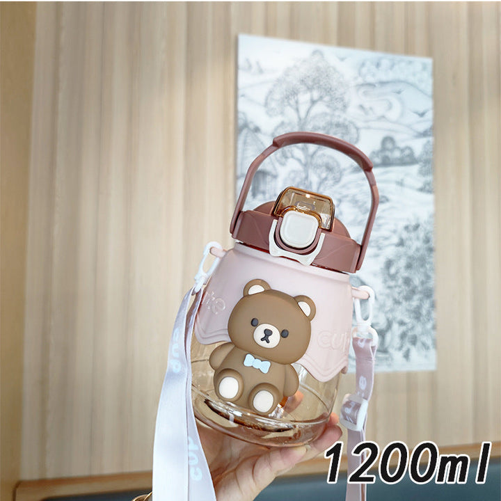 Ladies Water Bottle Kalsten
