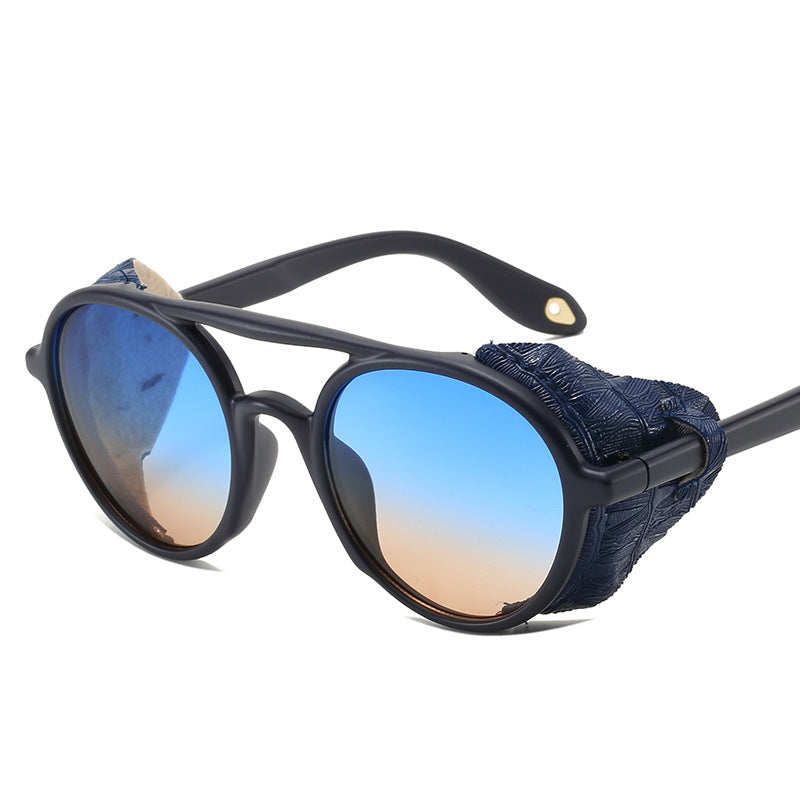 Women Vintage-Inspired Sunglasses Kalsten