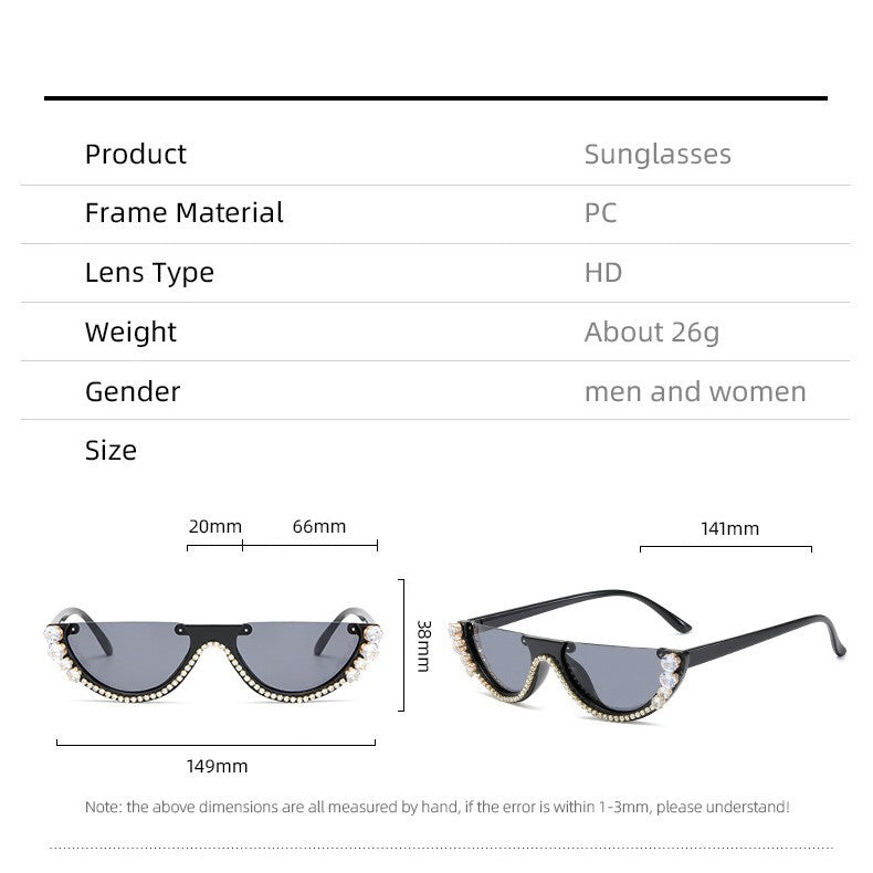Women Fashion Sunglasses Kalsten