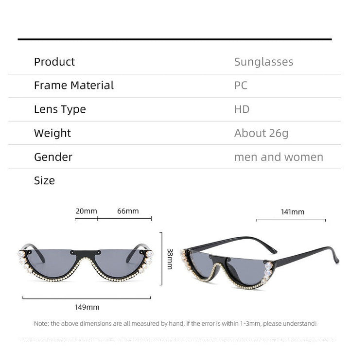 Women Fashion Sunglasses Kalsten