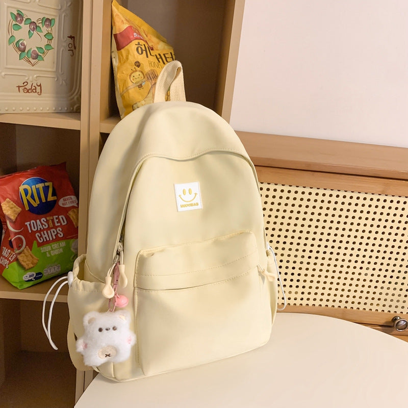 Casual Lightweight School Backpack Kalsten