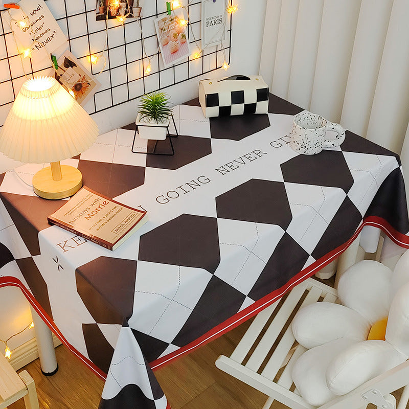 Home Decor Tablecloth