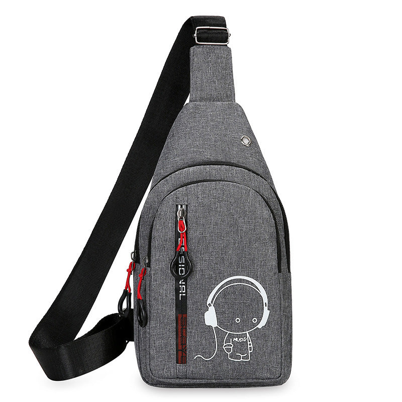 Sling Bag Acalora
