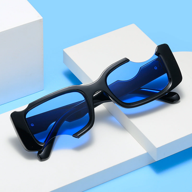 Men's Sporty Sunglasses Kalsten