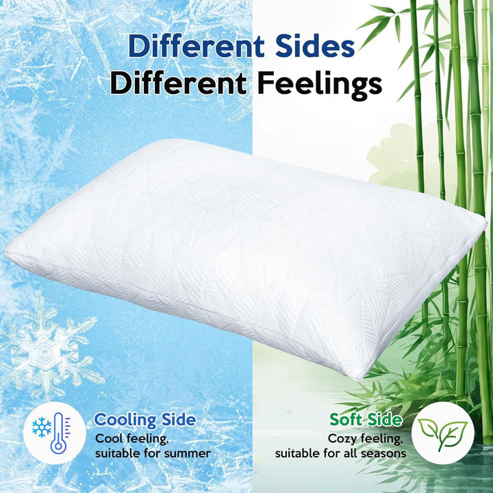 Cooling pillow Kalsten