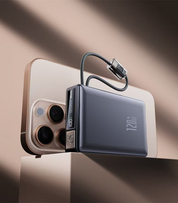 Powerbank Kalsten