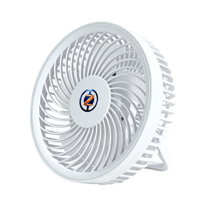 Ladies Table Fan Kalsten