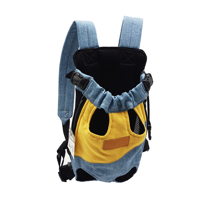 Travel backpack for pets | Kalsten