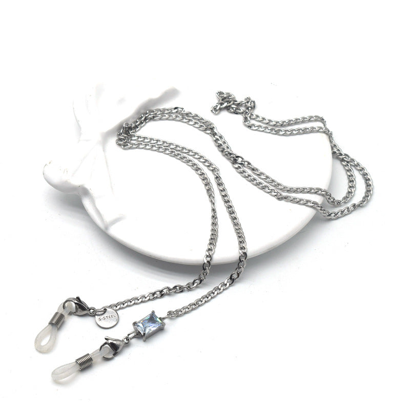 Eyewear Chain Kalsten