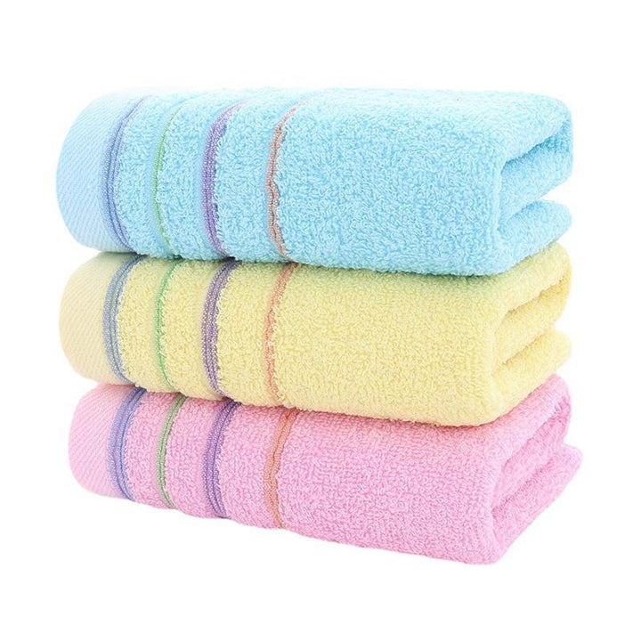 Women high-quality terry towels set Kalsten