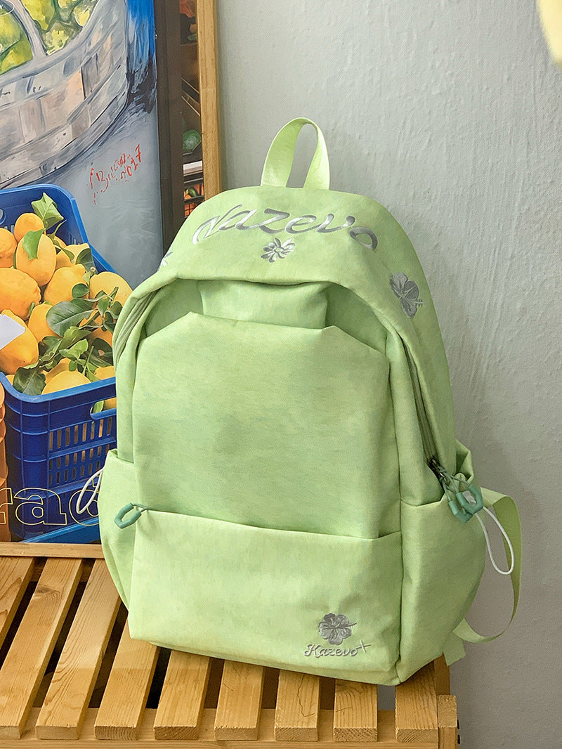 Casual Everyday School Backpack