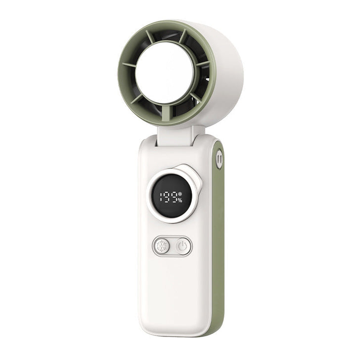 Men's portable mini fan Kalsten