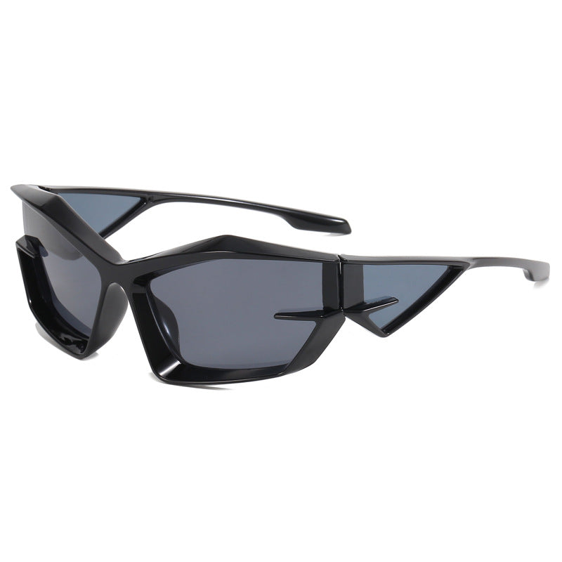 Women’s sporty glasses model for demanding activities Kalsten