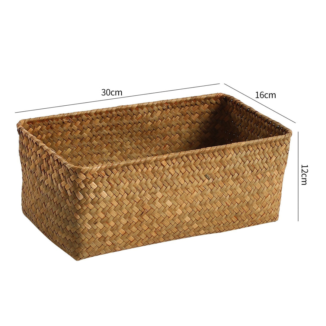 Home Storage Basket Kalsten