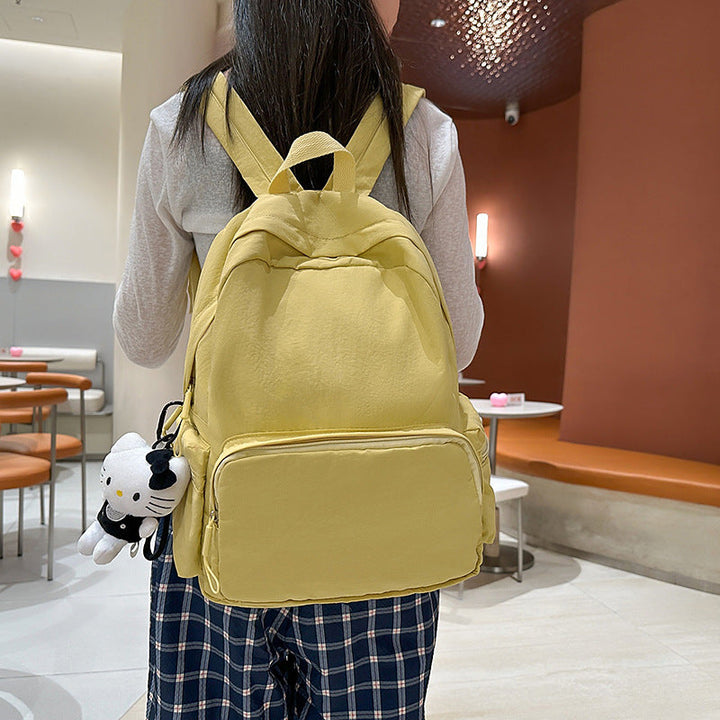 Casual Backpack Kalsten