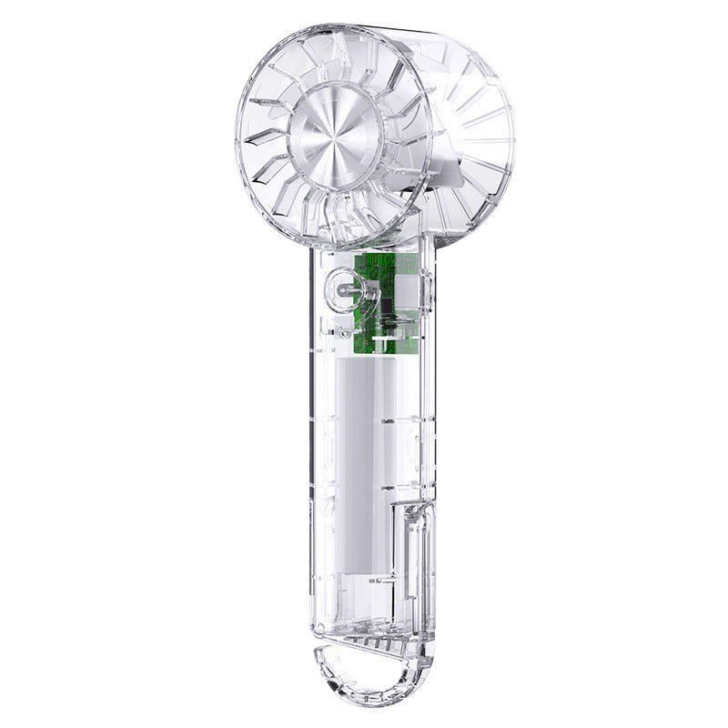 Ladies Portable Mini Fan Kalsten