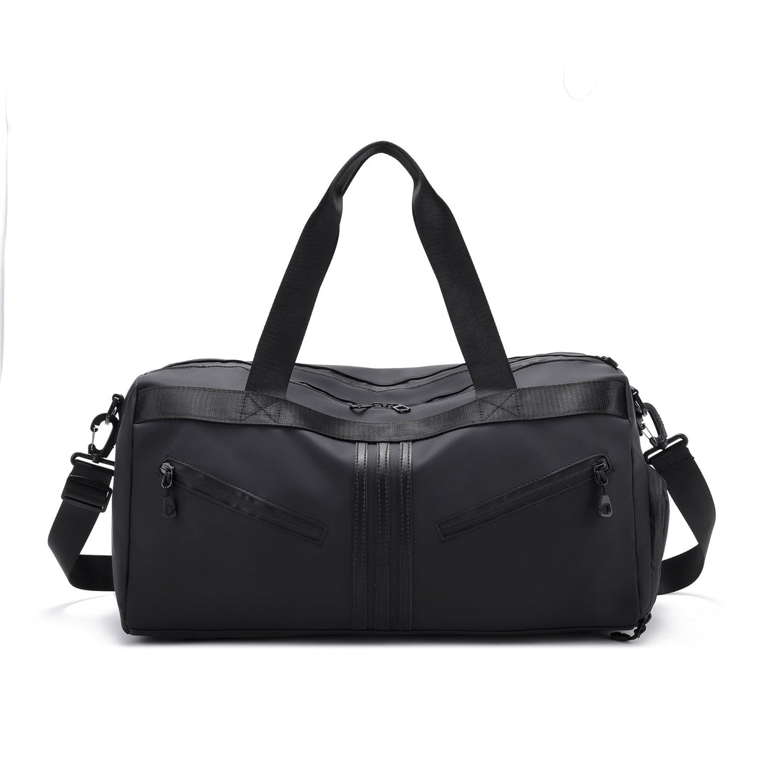 Premium Multifunctional Sports Duffle Bag Kalsten