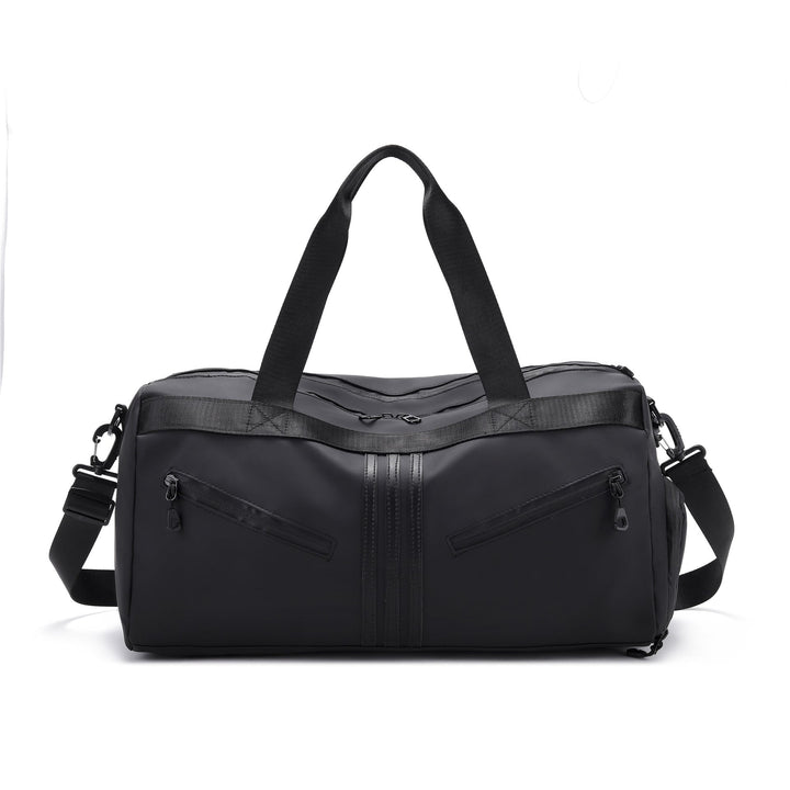 Premium Multifunctional Sports Duffle Bag Kalsten