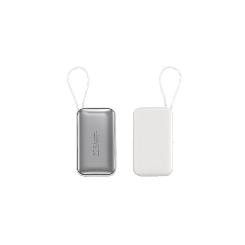 Portable charger Kalsten
