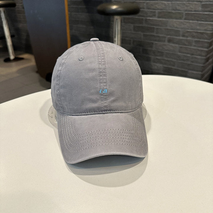 Men's Classic Cotton Twill Baseball Cap Kalsten