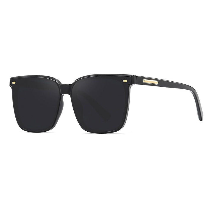 Women's square sunglasses with stylish design and UV protection Kalsten