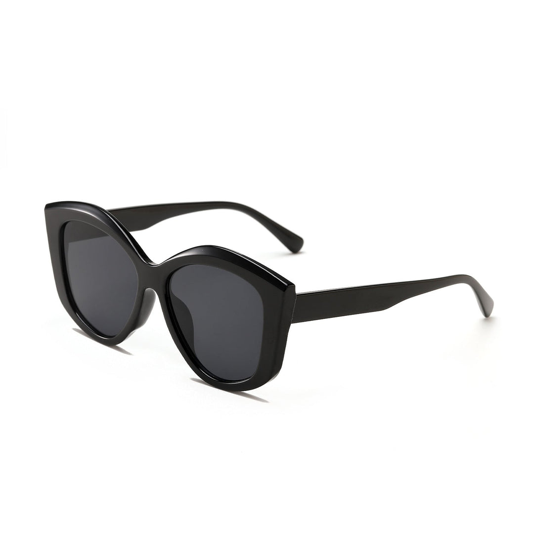 Women stylish cat-eye sunglasses Kalsten