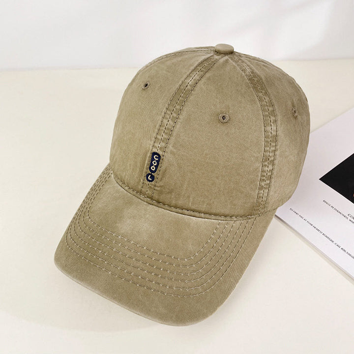 Men's Classic Denim Cap Kalsten