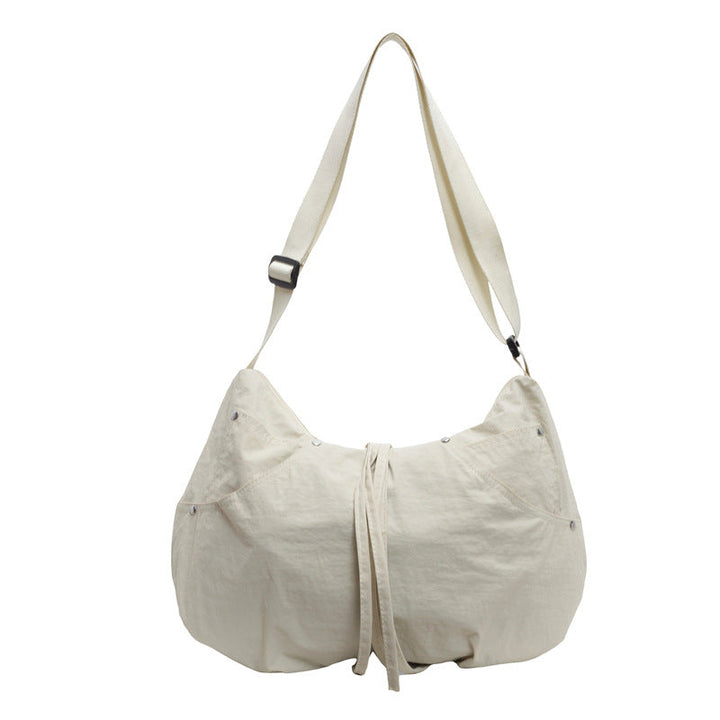Casual Soft Fabric Hobo Bag Kalsten 1786328585