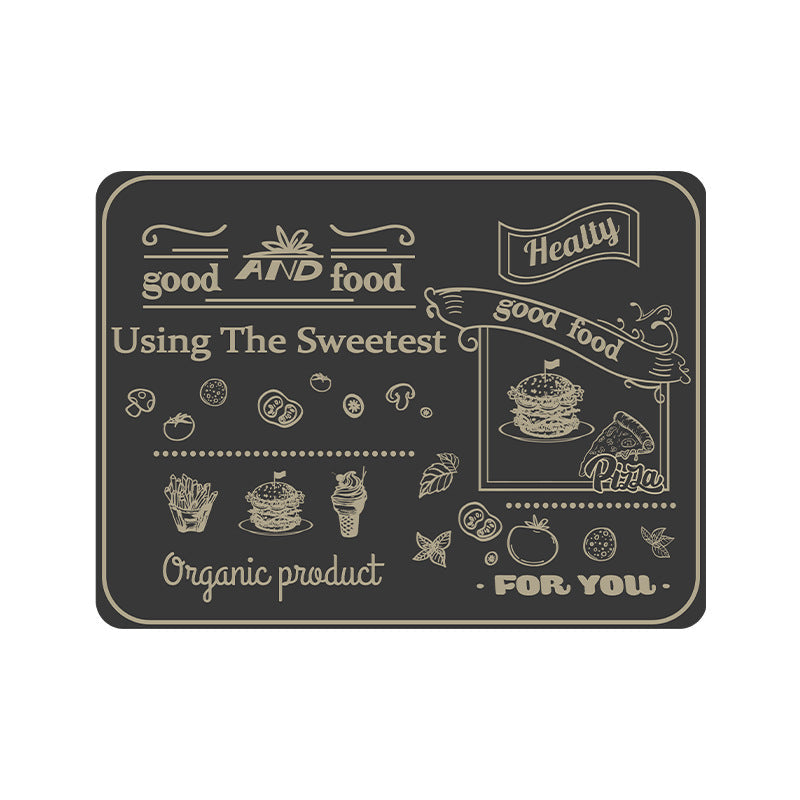 Premium Soft Anti-Fatigue Kitchen Mat Kalsten