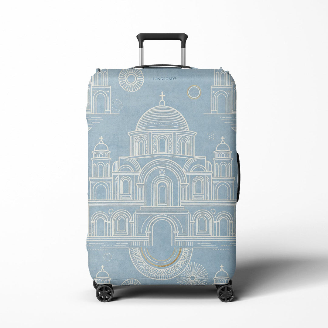 Travel Luggage Kalsten