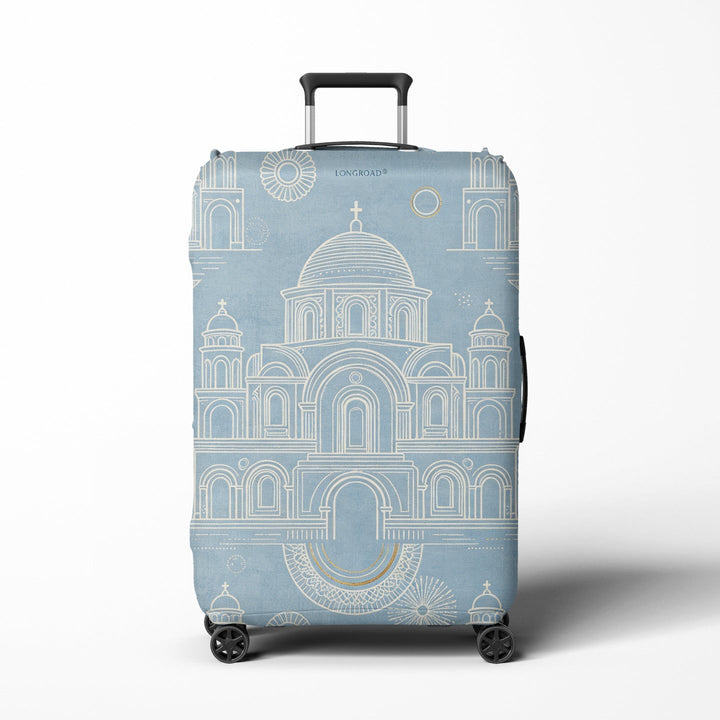 Travel Luggage Kalsten