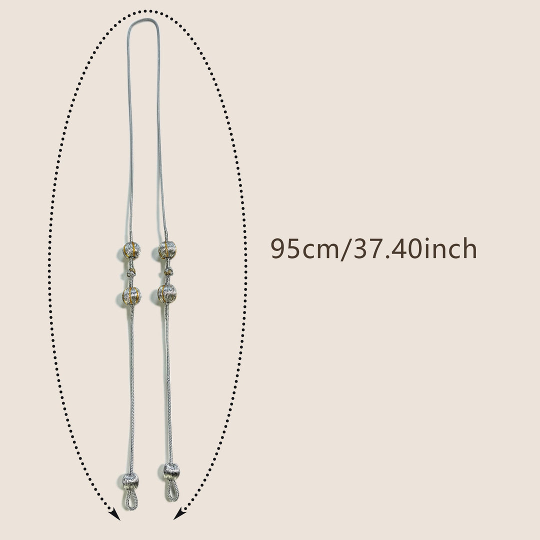 Elegant Eyewear Retention Chain Kalsten